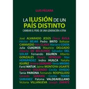 La Ilusión de un País Distinto (in Spanish)