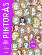 PintorAs vol. 2 (in Spanish)