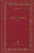 Herodoto. Historia. Libros I - II