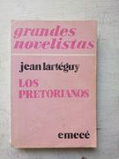 Los pretorianos