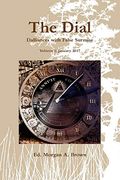 The Dial: Dalliances With False Surmise (Volume i) (en Inglés)
