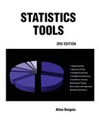 Statistics Tools (en Inglés)