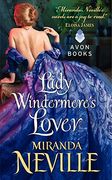 Lady Windermere's Lover (The Wild Quartet) (en Inglés)