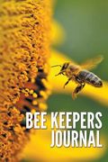Bee Keepers Journal (en Inglés)