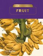 Kew Pocketbooks: Fruit (en Inglés)