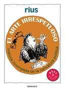 Arte Irrespetuoso, el