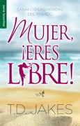 mujer eres libre - bolsillo (in Spanish)