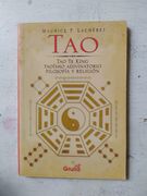 Tao (English and Spanish Edition) (en Inglés)