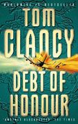 Debt Of Honour - Harper Collins