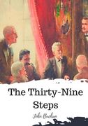 The Thirty-Nine Steps (en Inglés)