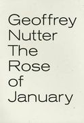the rose of january (en Inglés)
