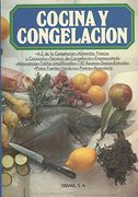 Cocina y Congelacion(T (en Inglés)