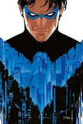 Nightwing Vol. 1: Saltar a la luz