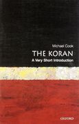 the koran,a very short introduction (en Inglés)