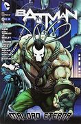 Batman: Maldad Eterna Núm. 03 (De 4)