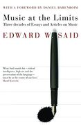 Music At The Limits