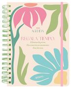 Agenda Anual Semanal 2026 Defreds (en Inglés)