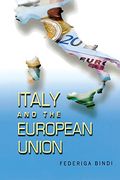 Italy and the European Union (Brookings-Sspa Series on Public Administration) (en Inglés)