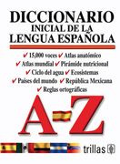 Diccionario inicial de la lengua española