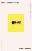 Notes on the Sonnets (en Inglés)