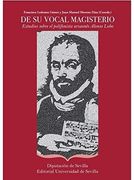 De su Vocal Magisterio