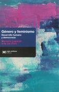 Género y Feminismo. Desarrollo Humano y Democracia