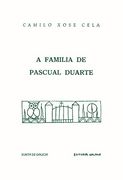 FAMILIA DE PASCUAL DUARTE