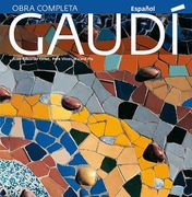 Gaudi: Una Introduccion a su Arquitectura (Castellano)
