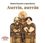 Aserrin , Aserran (Rustica)