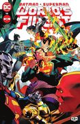 Batman / Superman: World's Finest #14