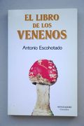 Libro de los venenos, el