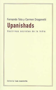 Upanishads: Doctrinas Secretas de la India
