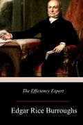 The Efficiency Expert (en Inglés)