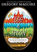Egg and Spoon 