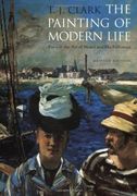 the painting of modern life,paris in the art of manet and his followers (en Inglés)
