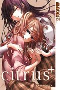 Citrus + 05 - Limited Edition (in German)