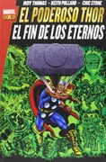 El Poderoso Thor: El Fin De Los Eternos