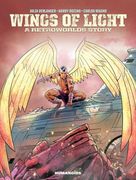 Wings of Light (en Inglés)