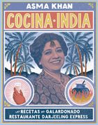 Cocina India
