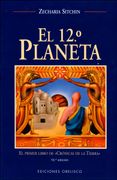 El Duodécimo Planeta (Mensajeros del Universo)
