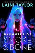 Daughter of Smoke & Bone: 1 