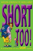 Short Too! (en Inglés)
