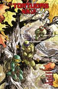 Las Tortugas Ninja Vol. 07 (in Spanish)