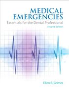 medical emergencies: essentials for the dental professional