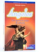 Ángeles: una especie en peligro de extinción