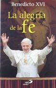 alegria de la fe