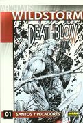 Archivos Wildstorm: Deathblow 1