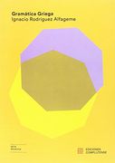 Gramática Griega