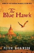 The Blue Hawk (en Inglés)