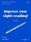 improve your sight-reading! flute, grades 1-3